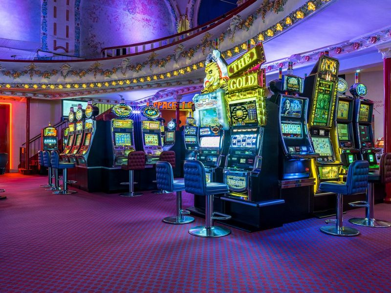 Batery Gambling Establishment Evaluation