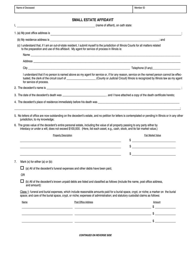 Recognizing Leases and Rental Agreements & Their Legal Implications